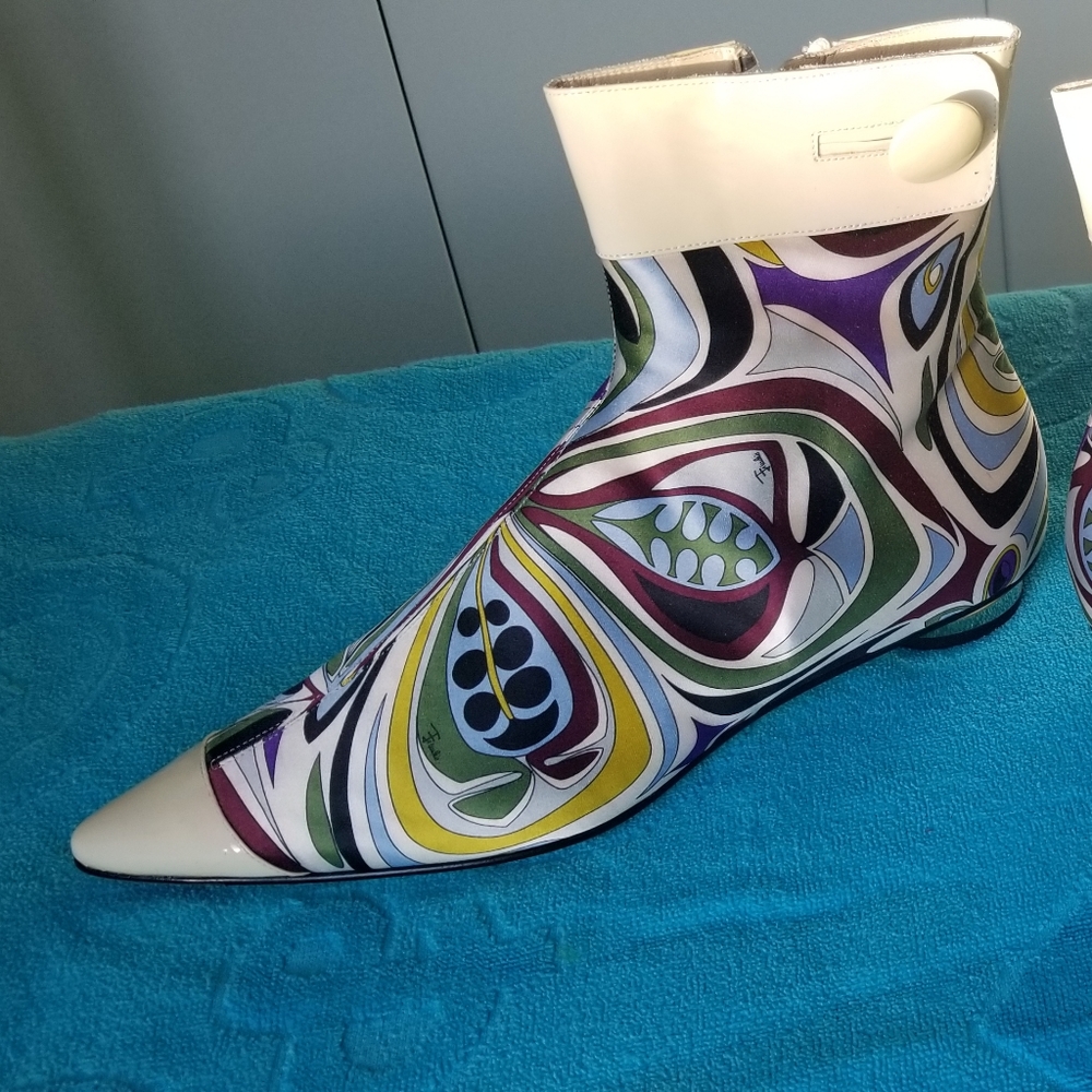 Emilio pucci